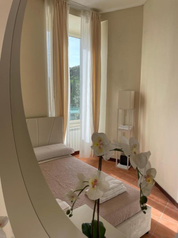 Apartamento 'Il Vicoletto' Nel Centro Di Frascati Exterior foto