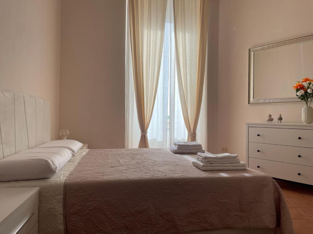 Apartamento 'Il Vicoletto' Nel Centro Di Frascati Exterior foto