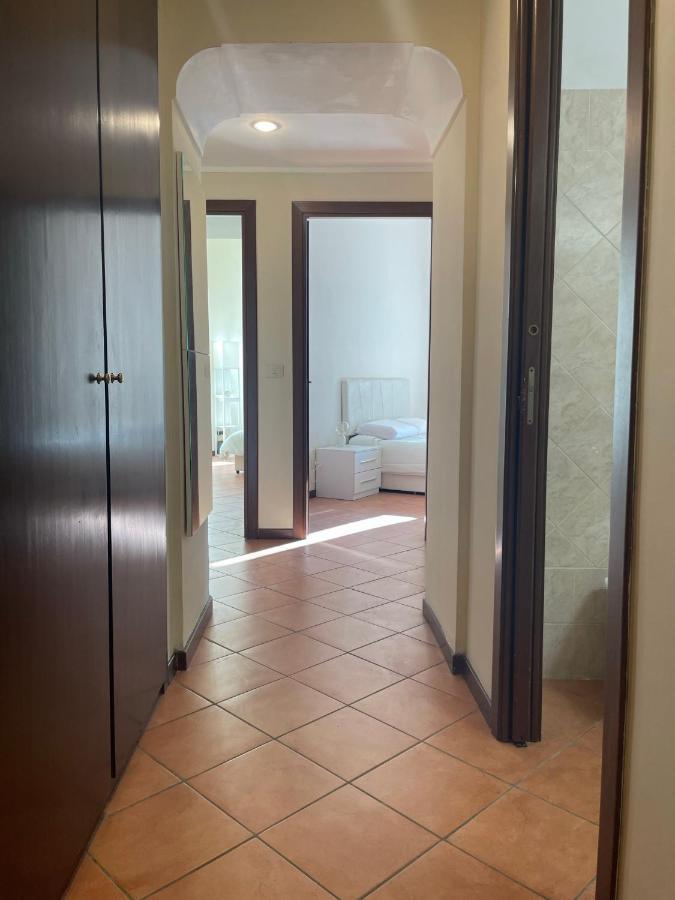 Apartamento 'Il Vicoletto' Nel Centro Di Frascati Exterior foto